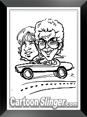 Starsky And Hutch - Click For Larger Version