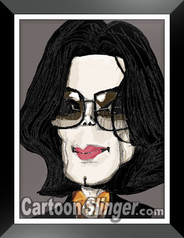 Michael Jackson pop  super star